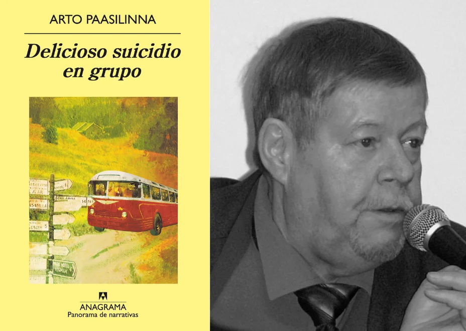 Club de lectura adults abril 26