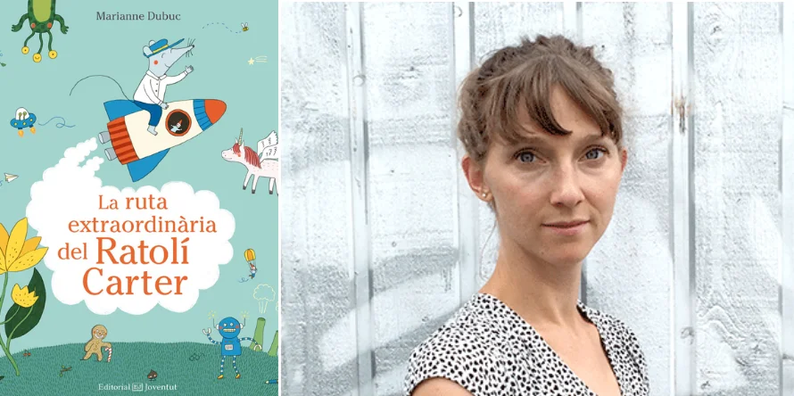 Club lectura infants Marta Ventura_abril 26