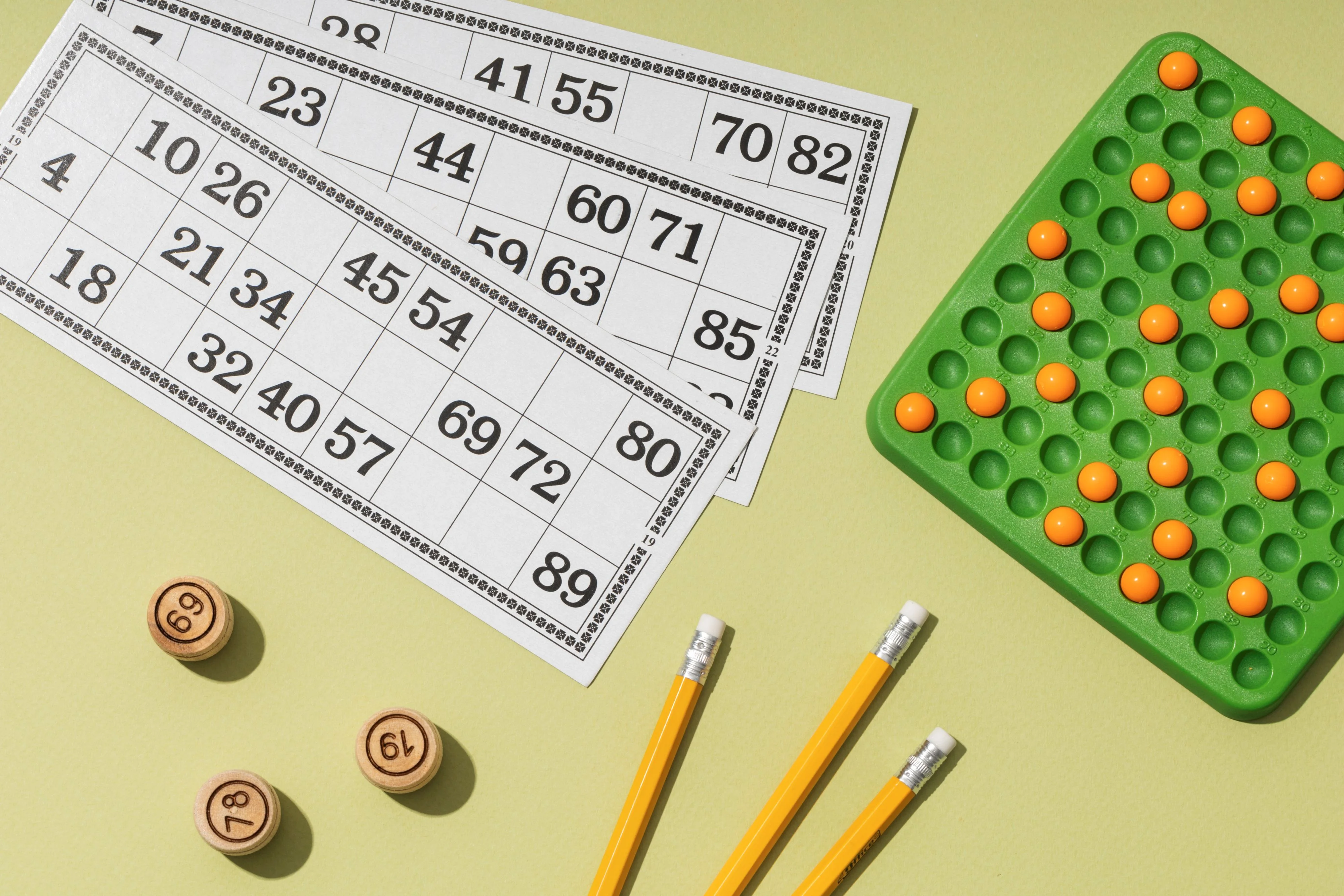 Bingo