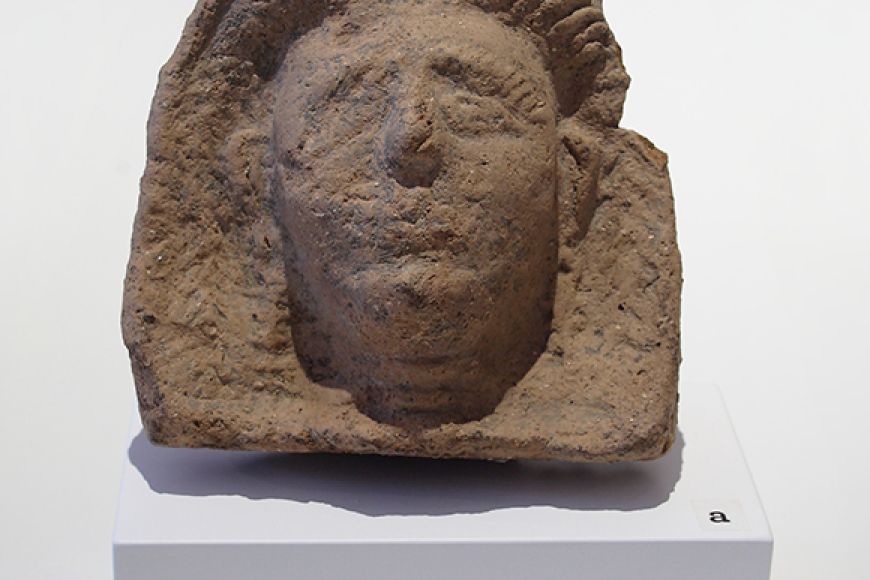 Can Caciques_dama | © Can Caciques Can Caciques_dama | © Can Caciques