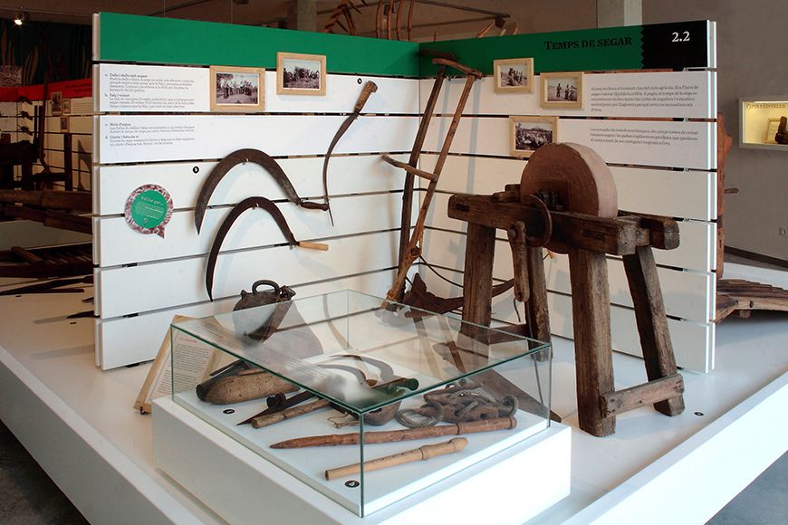 Can Caciques_segar | © Can Caciques Can Caciques_segar | © Can Caciques