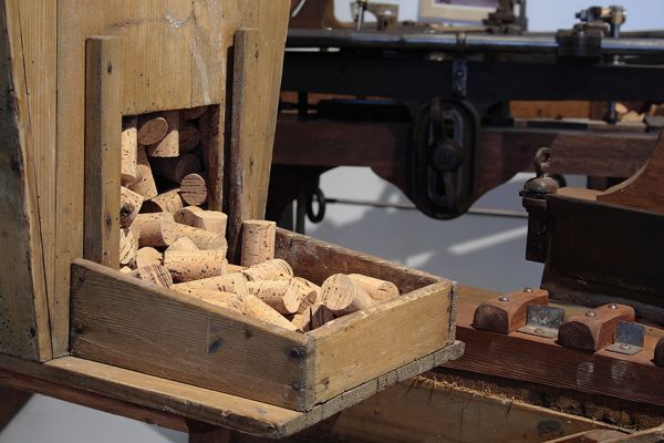 Can Caciques | © Can Caciques Can Caciques | © Can Caciques