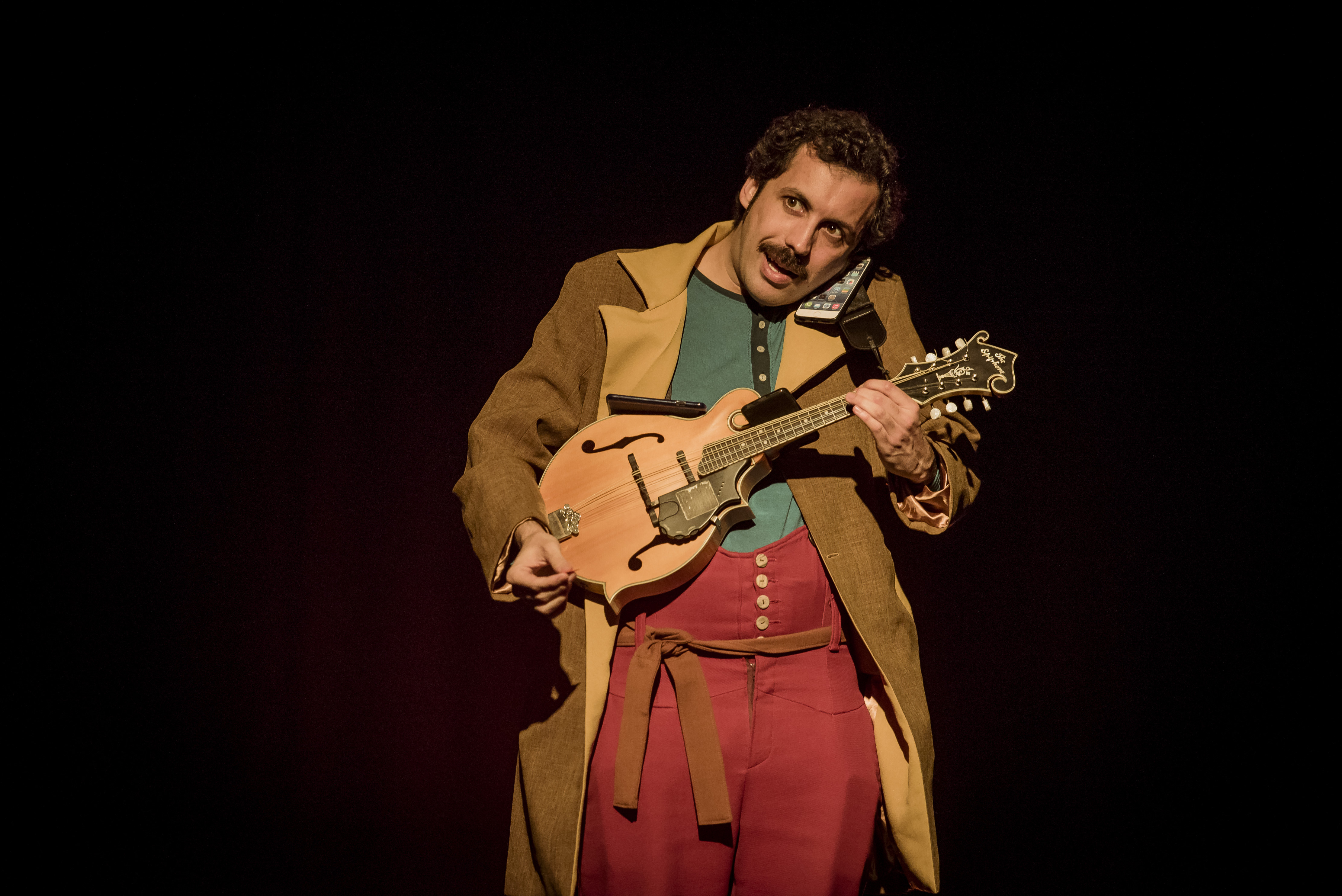 Guillem Albà - Calma