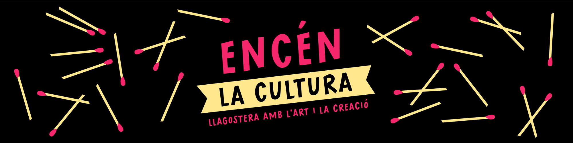 Encén la Cultura