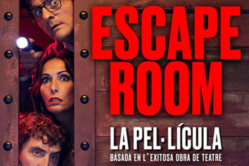Cartell Escape Room