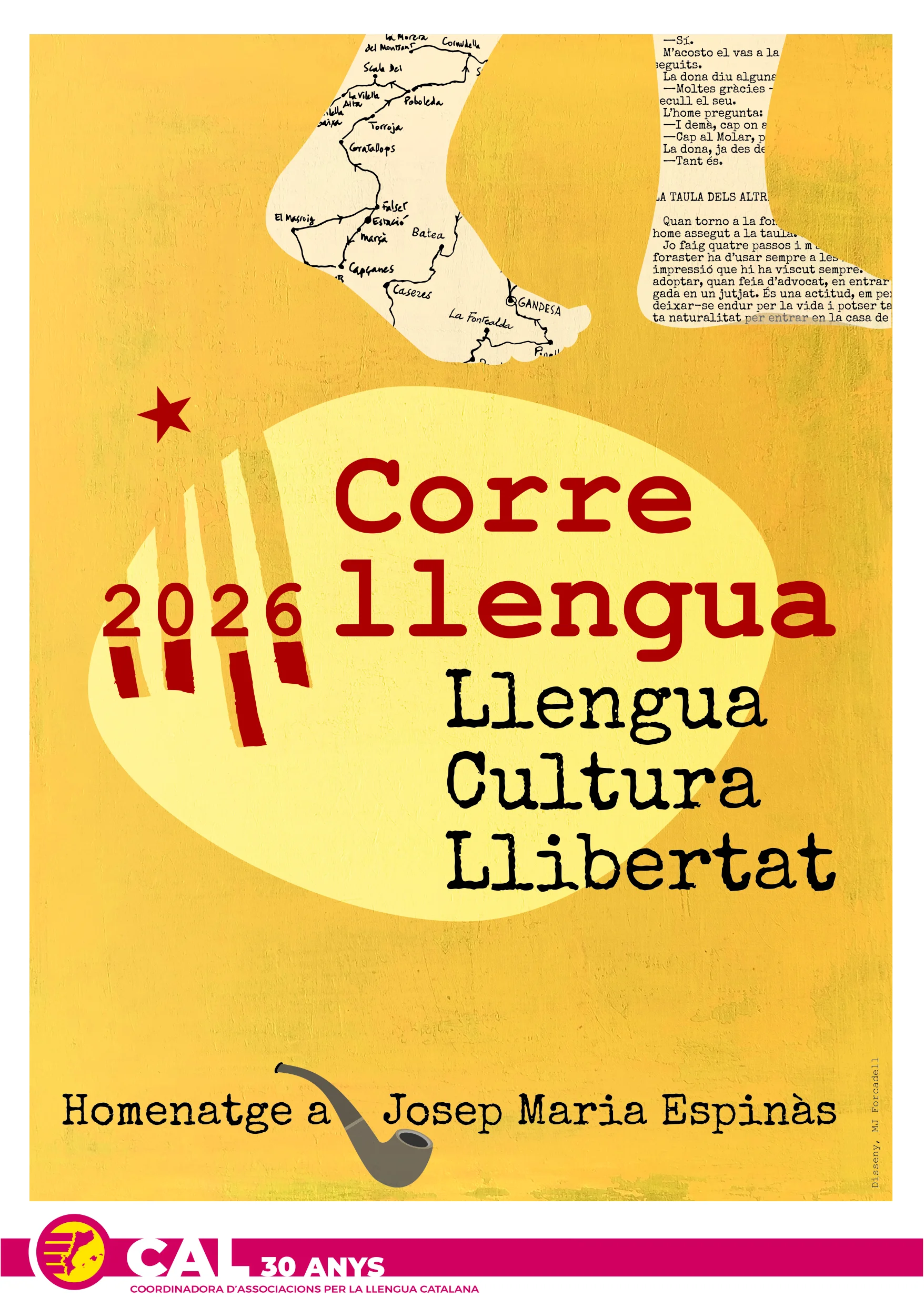 Correllengua