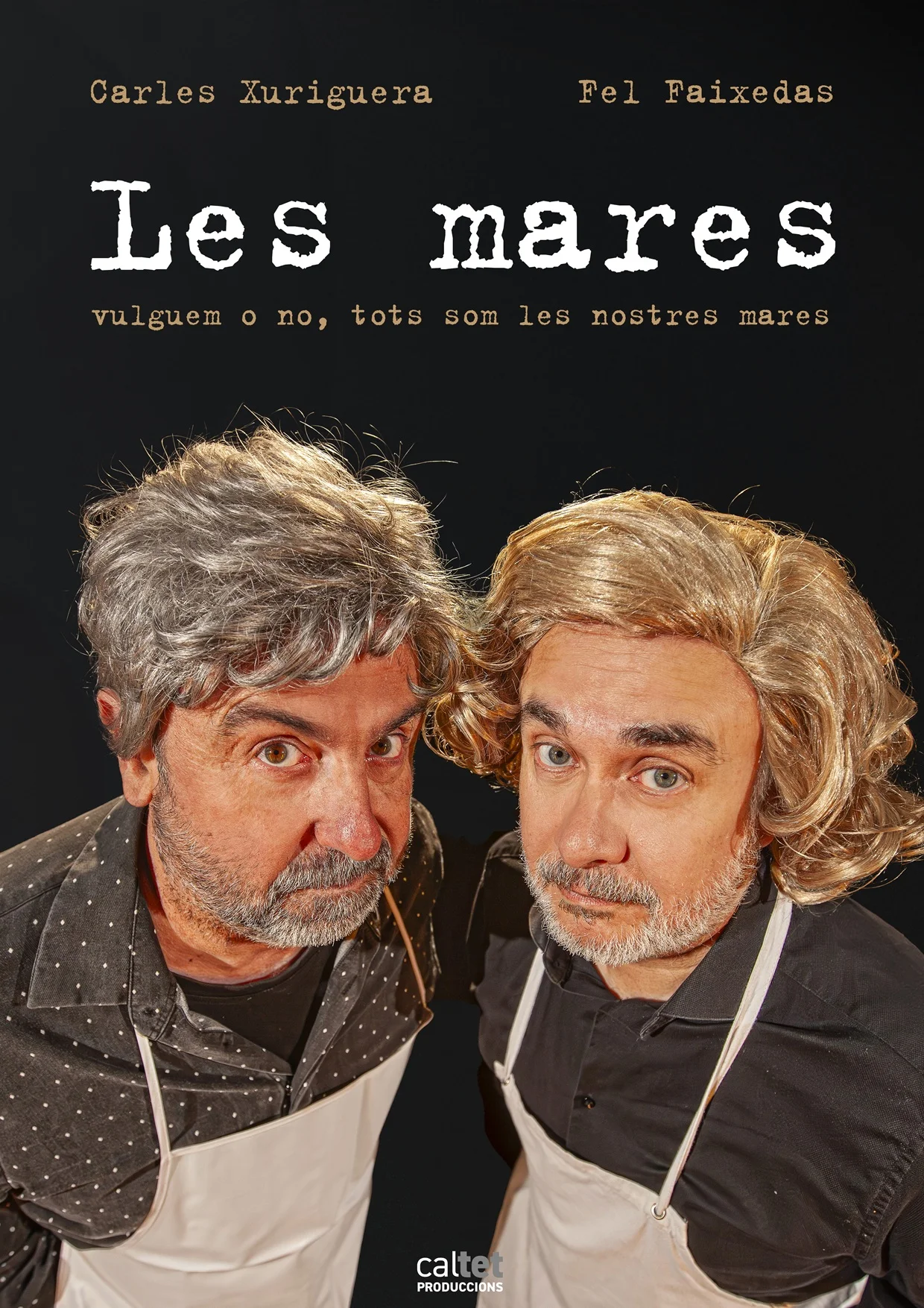 Les mares