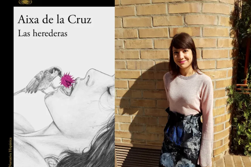 Las herederas Las herederas