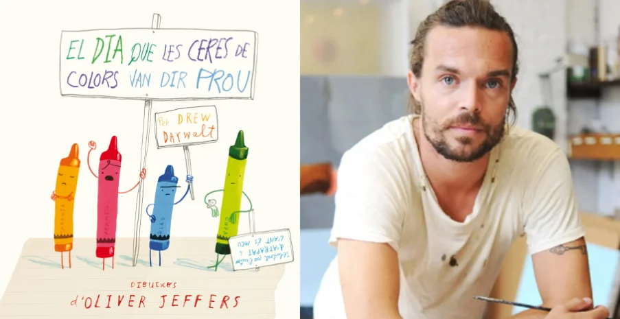 Club lectura infants Marta Ventura_febrer 26