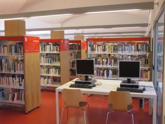 Biblioteca_07 Biblioteca_07