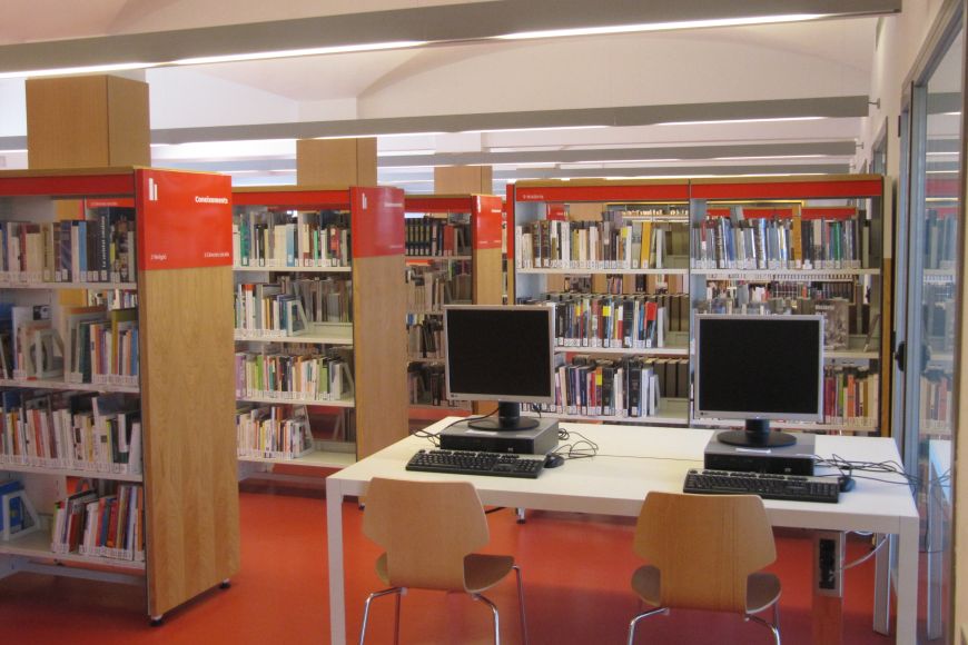 Biblioteca_07 Biblioteca_07