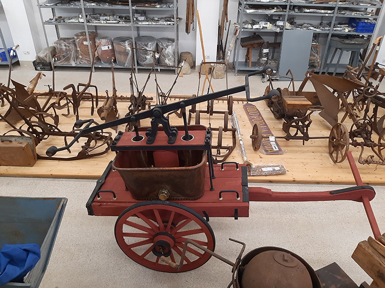 La Reserva_vista | © Can Caciques