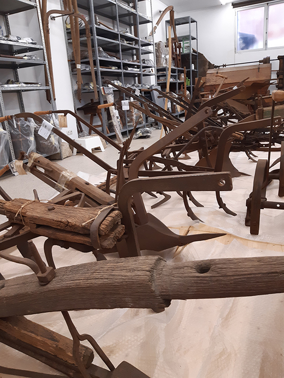 La Reserva_detall | © Can Caciques