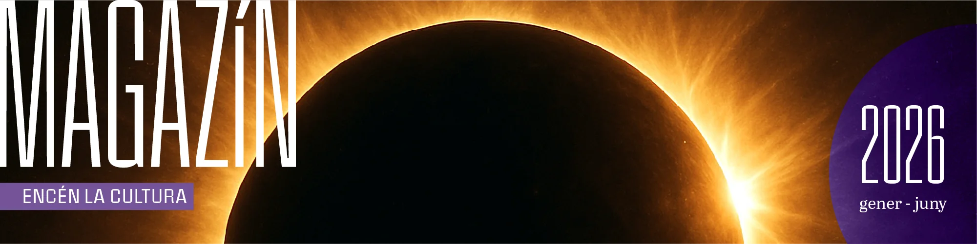 Magazine Gener-juny 2026