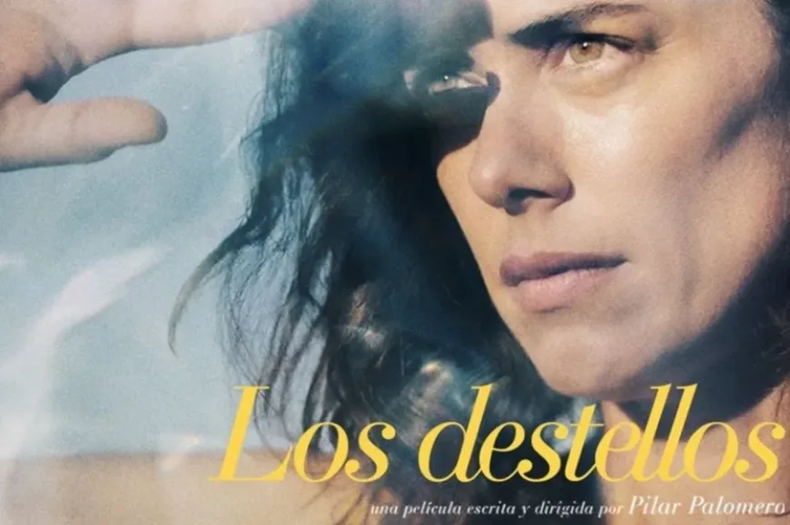 Los destellos Los destellos