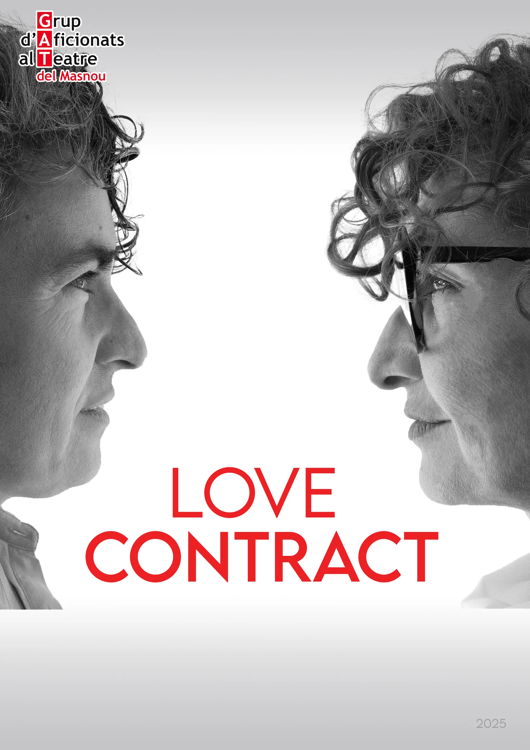 Love Contract