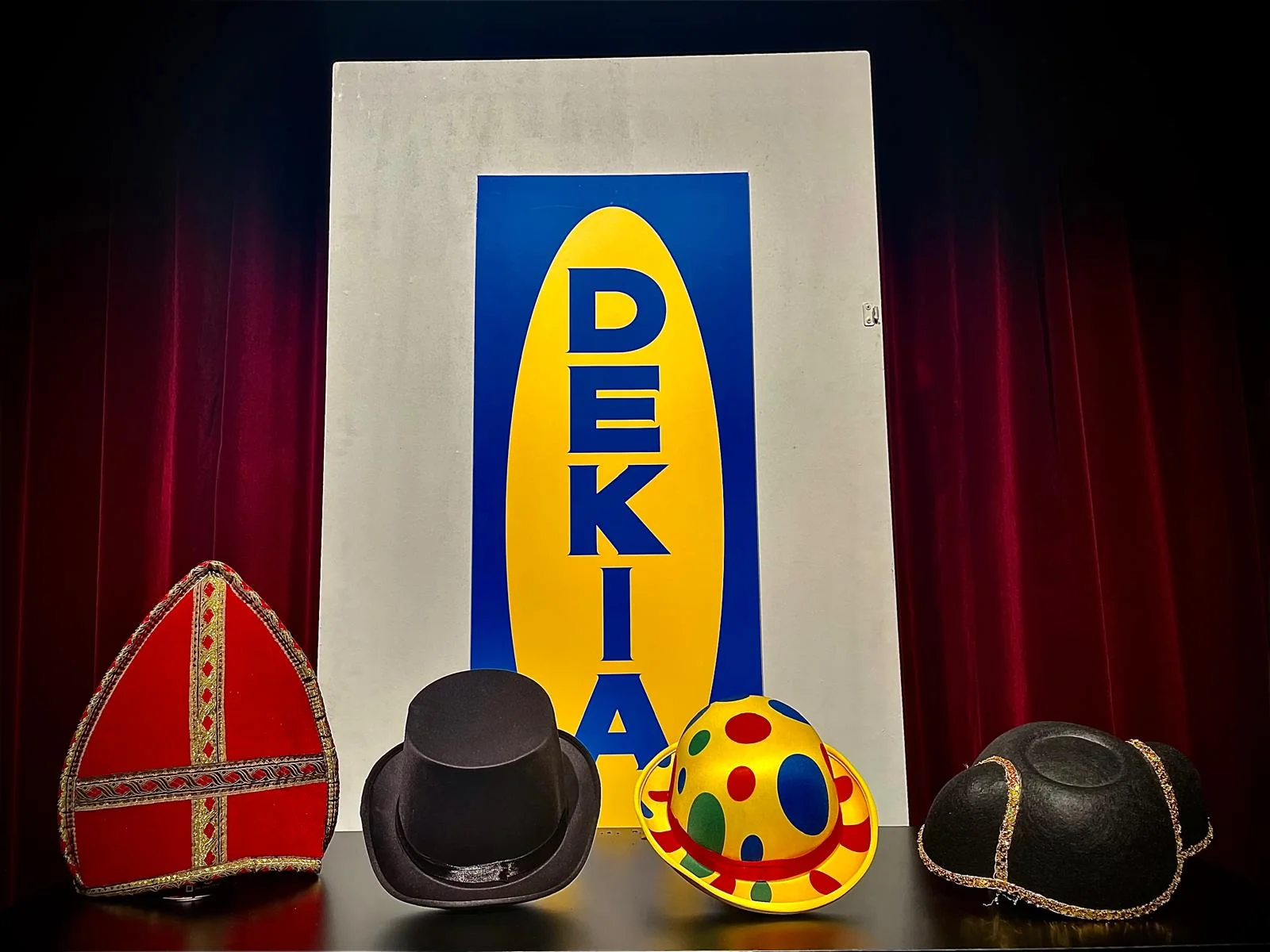 El mètode Grönholm