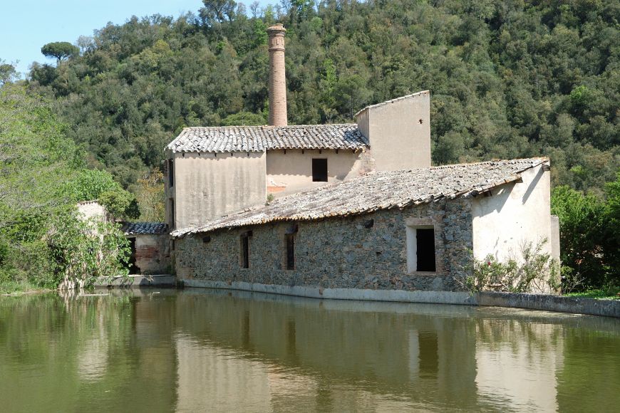 Molí de can moner Molí de can moner