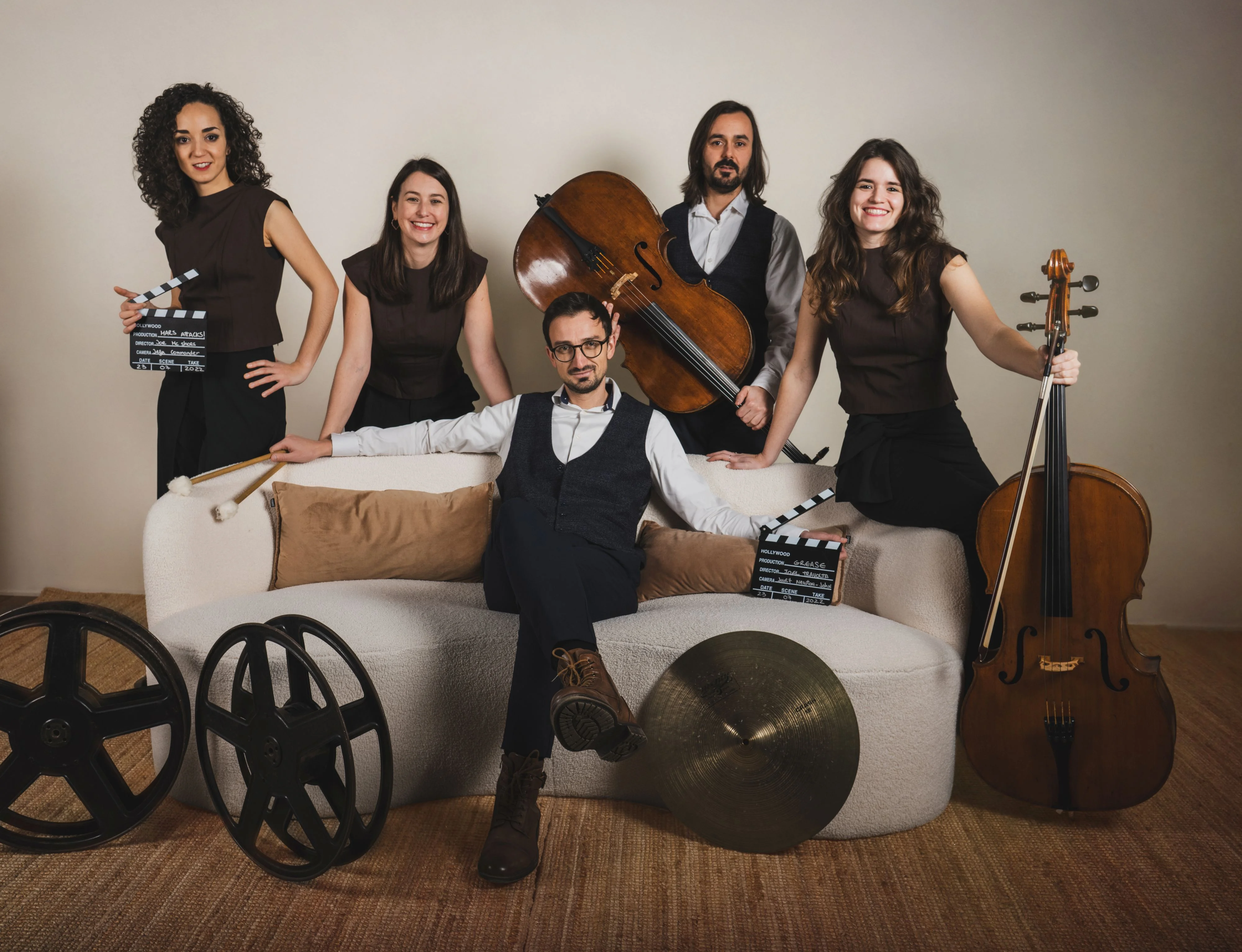 Northern Cellos
