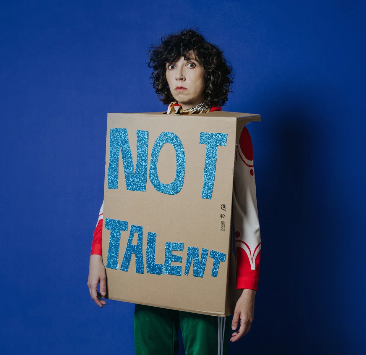 Not Talent