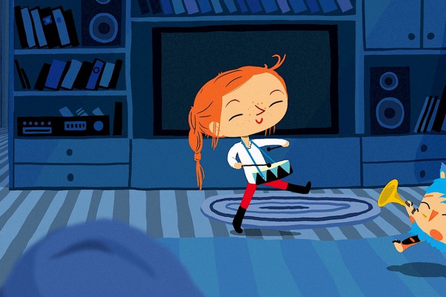 Pippi Pippi