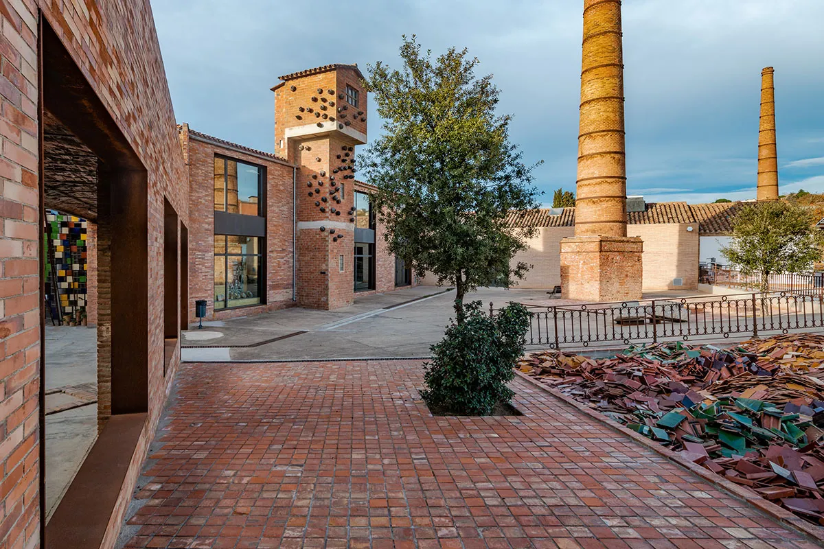 Museu Terracotta