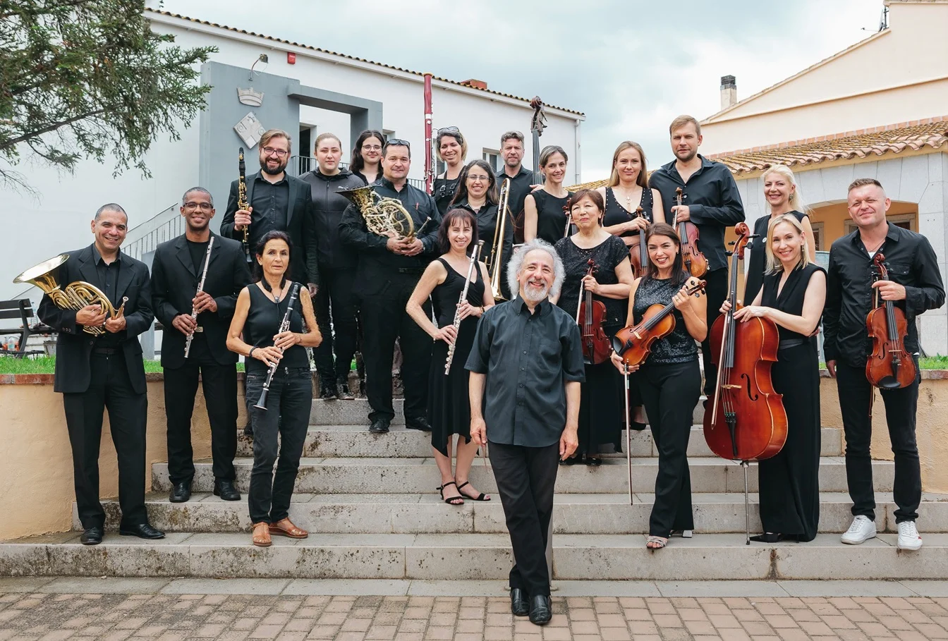 United Symphony Orchestra